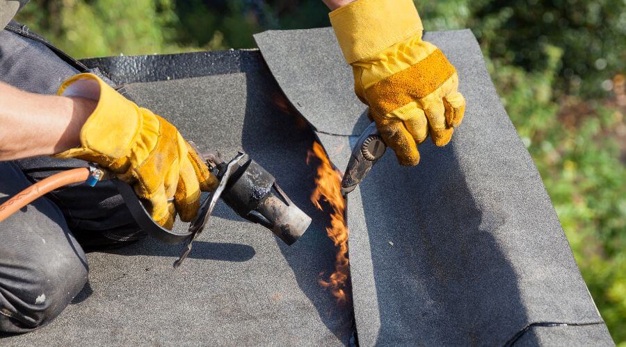 Expert top industrial roofings services in Elaine, AR